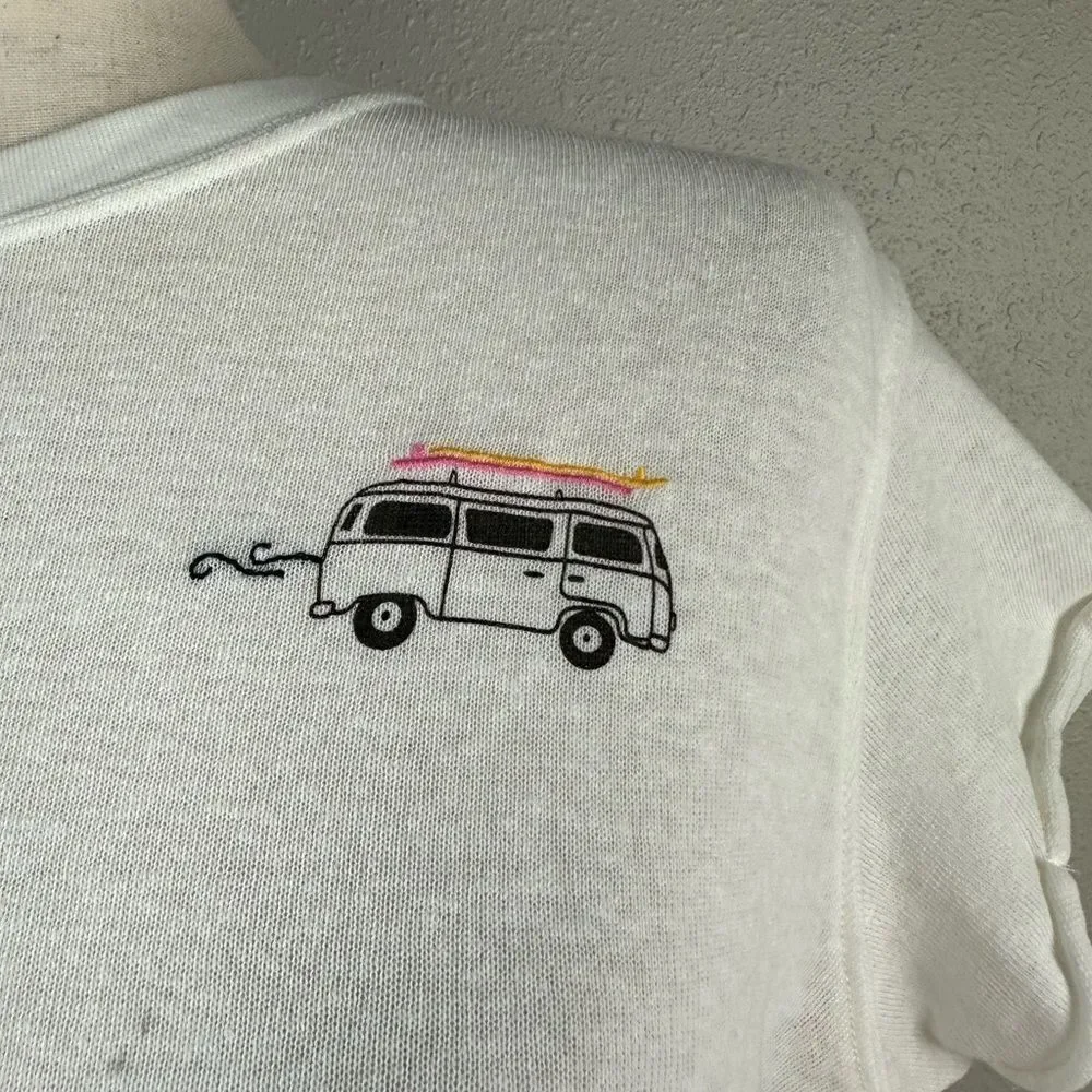 NWT Free People Women’s Top - Picture 4 of 6